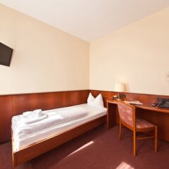Novum Hotel Hagemann Hamburg Hafen детские мероприятия фото 2