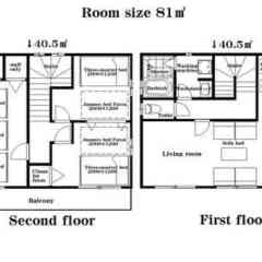 Отель Atago House Фукуока фото 4