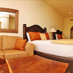 Отель Cabo del Sol, The Premier Collection Мексика, Кабо-Сан-Лукас - отзывы, цены и фото номеров - забронировать отель Cabo del Sol, The Premier Collection онлайн фото 6