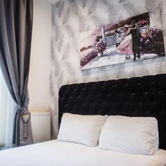 The Mitre Hotel комната для гостей фото 2