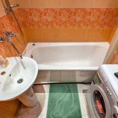 Апартаменты Friends Apartment On Griboedova 27 Санкт-Петербург ванная фото 2