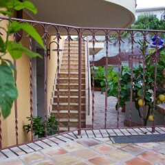Отель B&B Villa Cristina Джардини Наксос фото 3