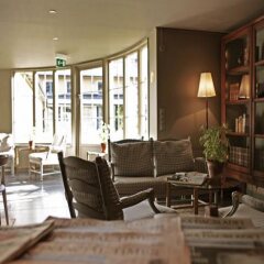 Stallmästaregården Hotel развлечения