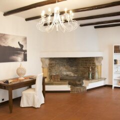 Отель B&B Villa Accademia Джардини Наксос интерьер отеля