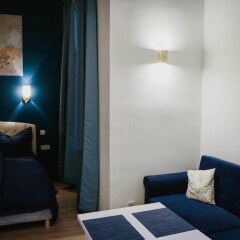Park&Art Mini Boutique Hotel Будапешт фото 8