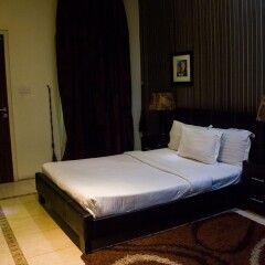 Отель Villa Angelia Boutique Лагос комната для гостей фото 3