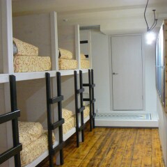 Yagoda Hostel спортивное сооружение