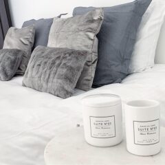 Отель White Room Бельгия, Брюссель - отзывы, цены и фото номеров - забронировать отель White Room онлайн сейф в номере