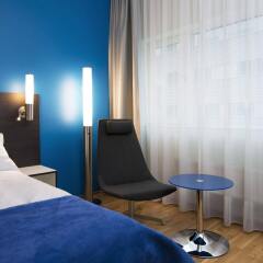 Thon Hotel Oslo Airport комната для гостей фото 4