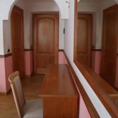 Hotel Santa Prassede интерьер отеля