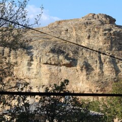 Sandik Cave Hotel Турция, Ургуп - отзывы, цены и фото номеров - забронировать отель Sandik Cave Hotel онлайн фото 3