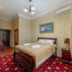 Гостиница Art Suites on Deribasovskaya 10 комната для гостей фото 3