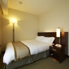 Nagoya Kanko Hotel комната для гостей фото 5