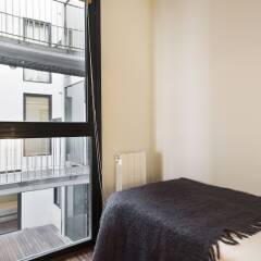 Отель My Space Barcelona Executive Apartments Center Испания, Барселона - отзывы, цены и фото номеров - забронировать отель My Space Barcelona Executive Apartments Center онлайн фото 33