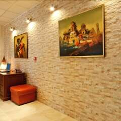 Hotel Cheap интерьер отеля фото 2