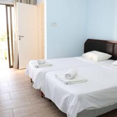 Antonis G. Hotel Apartments комната для гостей фото 3