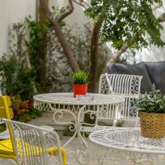 The White House Hotel At Dizengoff Square Израиль, Тель-Авив - 2 отзыва об отеле, цены и фото номеров - забронировать отель The White House Hotel At Dizengoff Square онлайн фото 11