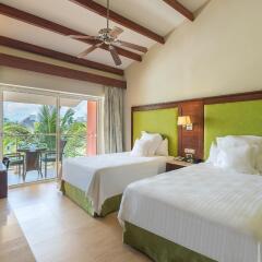 Отель Barcelo Bavaro Palace - Всё включено комната для гостей