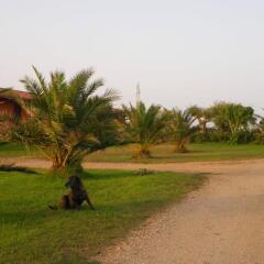 Отель Agriturismo Cuccuru Aiò Ористано городской автобус