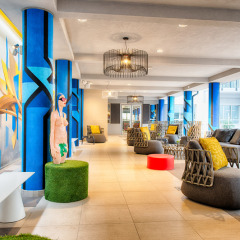 NYX Hotel Milan by Leonardo Hotels спа фото 2