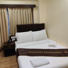 Punakha Residency in Punakha, Bhutan from 73$, photos, reviews - zenhotels.com