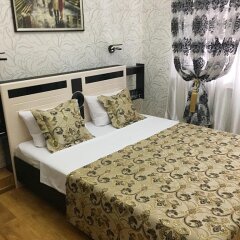 Гостиница Елизавета комната для гостей фото 2