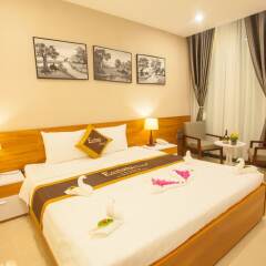 Ecstasy Hotel комната для гостей фото 4