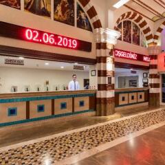 Orange County Resort Hotel Kemer - All Inclusive