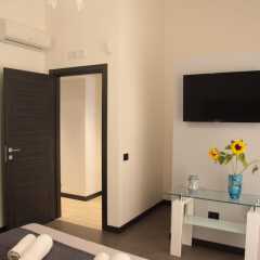 Отель Ponticello Apartments Италия, Палермо - отзывы, цены и фото номеров - забронировать отель Ponticello Apartments онлайн удобства в номере