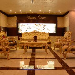 Rojina Hotel интерьер отеля