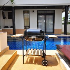 Отель Ramida Pool Villa Паттайя фото 10
