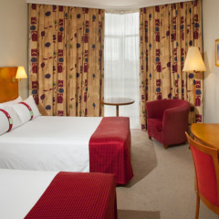 Отель Canopy by Hilton Madrid Castellana Испания, Мадрид - 9 отзывов об отеле, цены и фото номеров - забронировать отель Canopy by Hilton Madrid Castellana онлайн комната для гостей фото 5