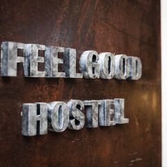 Отель Feel Good Hostel Таиланд, Пхукет - отзывы, цены и фото номеров - забронировать отель Feel Good Hostel онлайн развлечения