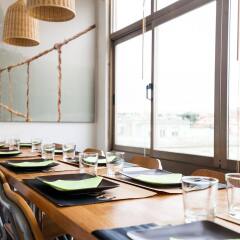 Отель Bamboo Bed & Breakfast фото 3