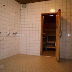 Отель Finnhostel Lappeenranta Финляндия, Лаппеэнранта - отзывы, цены и фото номеров - забронировать отель Finnhostel Lappeenranta онлайн сауна