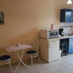 Отель Kavos Psarou Studios and Apartments Греция, Закинф - отзывы, цены и фото номеров - забронировать отель Kavos Psarou Studios and Apartments онлайн фото 2