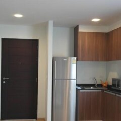 The Nice Hotel Bangtao Beach в номере фото 3