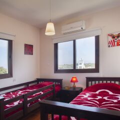 Отель Villa Grecos Grove детские мероприятия