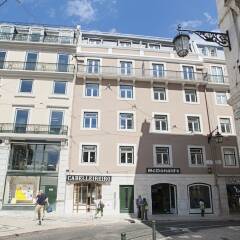 Апартаменты Chiado Square - Lisbon Best Apartments Лиссабон фото 2