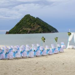 Отель Oriental Beach Pearl Resort фото 2