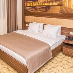Отель Renaissance Palace Baku 5* Стандартный номер с различными типами кроватей