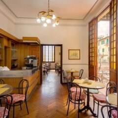 Hotel Basilea в номере