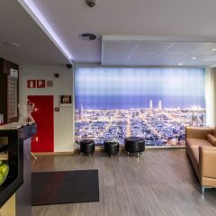 Leonardo Boutique Hotel Barcelona Sagrada Familia развлечения