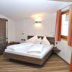 Hotel Schölzhorn Рачинес-Ратскингс комната для гостей фото 3