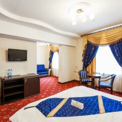Гостиница Moscow Holiday в Москве - забронировать гостиницу Moscow Holiday, цены и фото номеров Москва удобства в номере
