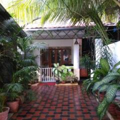Alba Rooms Palolem in Goa, India from 51$, photos, reviews - zenhotels.com photo 10