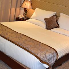 Milestone Hotel Apartments комната для гостей фото 3