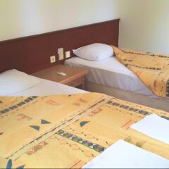 Residence Garden Hotel детские мероприятия фото 2