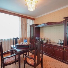 Отель Xiamen Huaqiao Hotel Китай, Сямынь - отзывы, цены и фото номеров - забронировать отель Xiamen Huaqiao Hotel онлайн фото 17