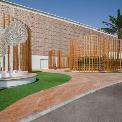 Отель Crowne Plaza Festival City ОАЭ, Дубай - отзывы, цены и фото номеров - забронировать отель Crowne Plaza Festival City онлайн